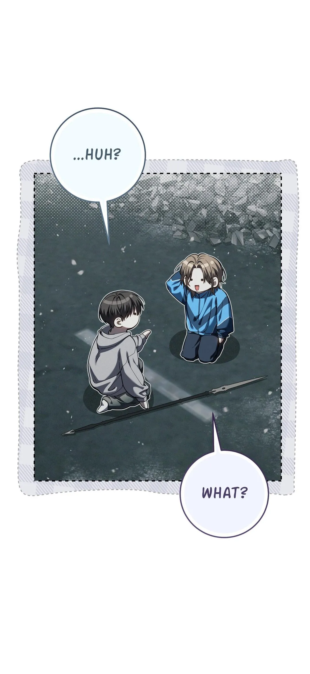 The Hunter Wants To Live Quietly - Chapter 48 Page 2