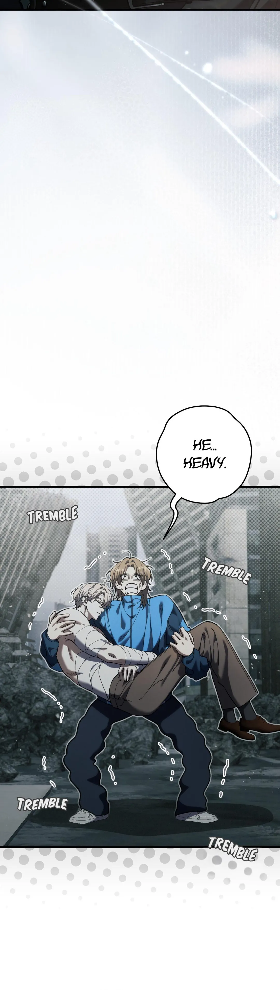 The Hunter Wants To Live Quietly - Chapter 48 Page 16