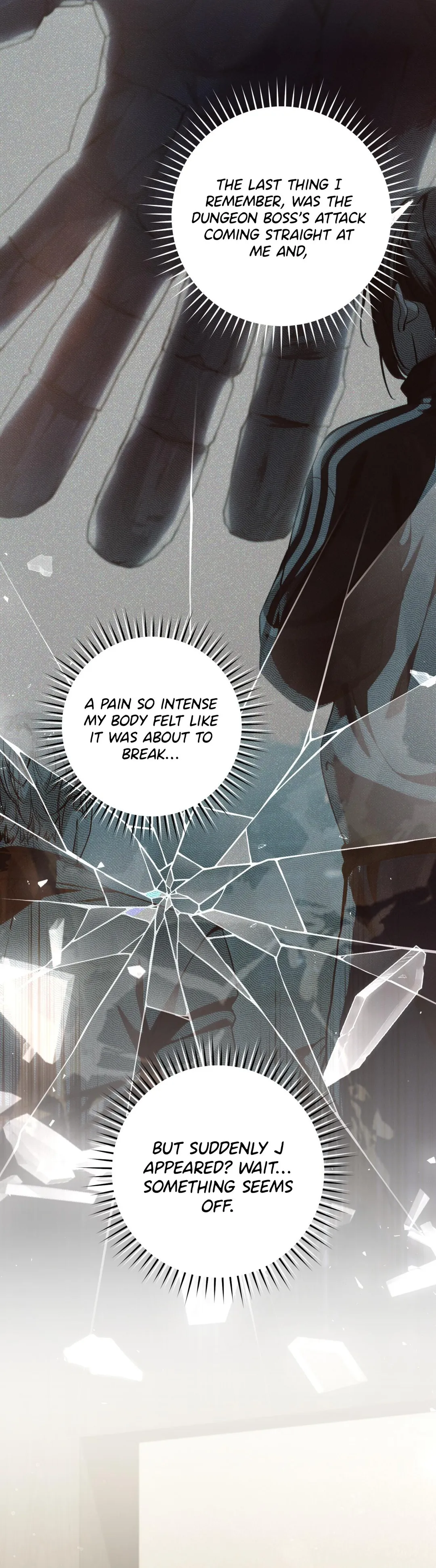 The Hunter Wants To Live Quietly - Chapter 48 Page 31