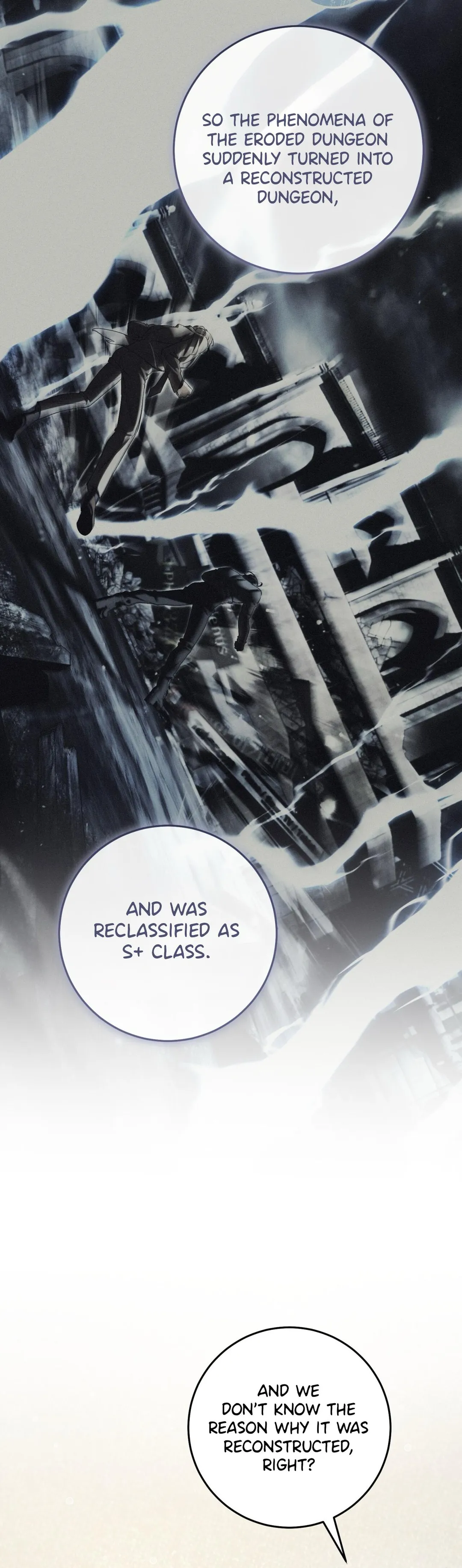 The Hunter Wants To Live Quietly - Chapter 48 Page 37
