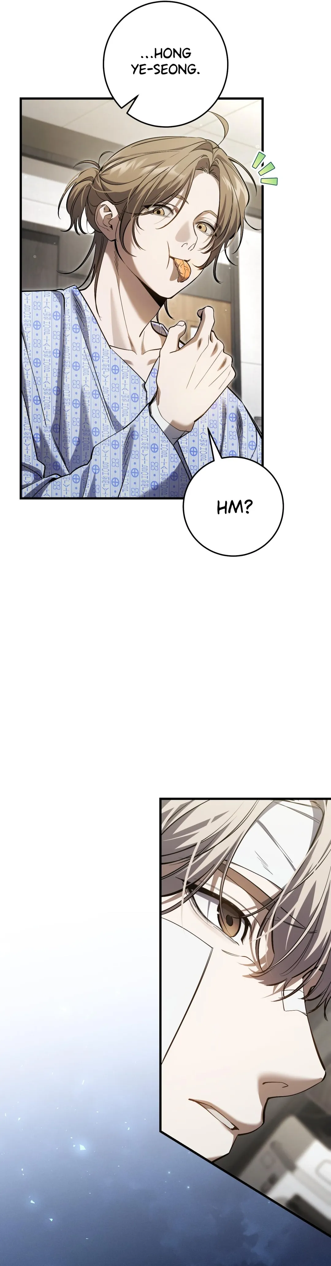 The Hunter Wants To Live Quietly - Chapter 48 Page 43