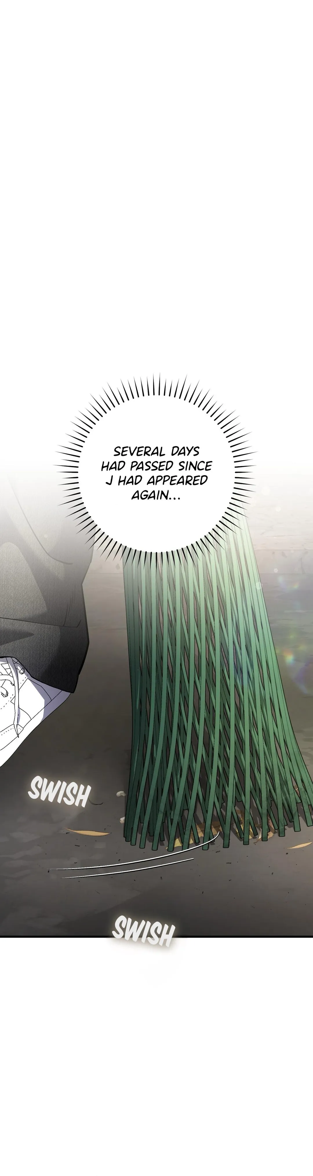 The Hunter Wants To Live Quietly - Chapter 48 Page 48