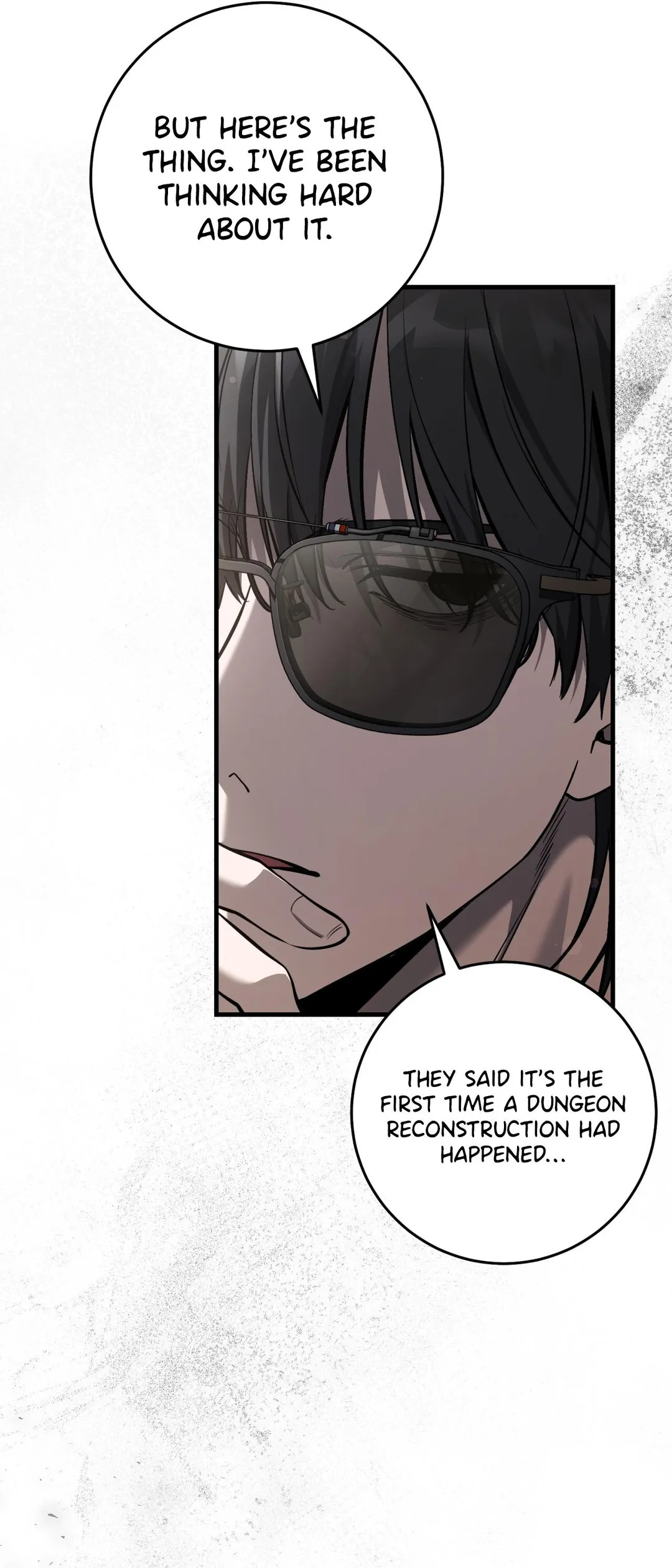 The Hunter Wants To Live Quietly - Chapter 48 Page 59