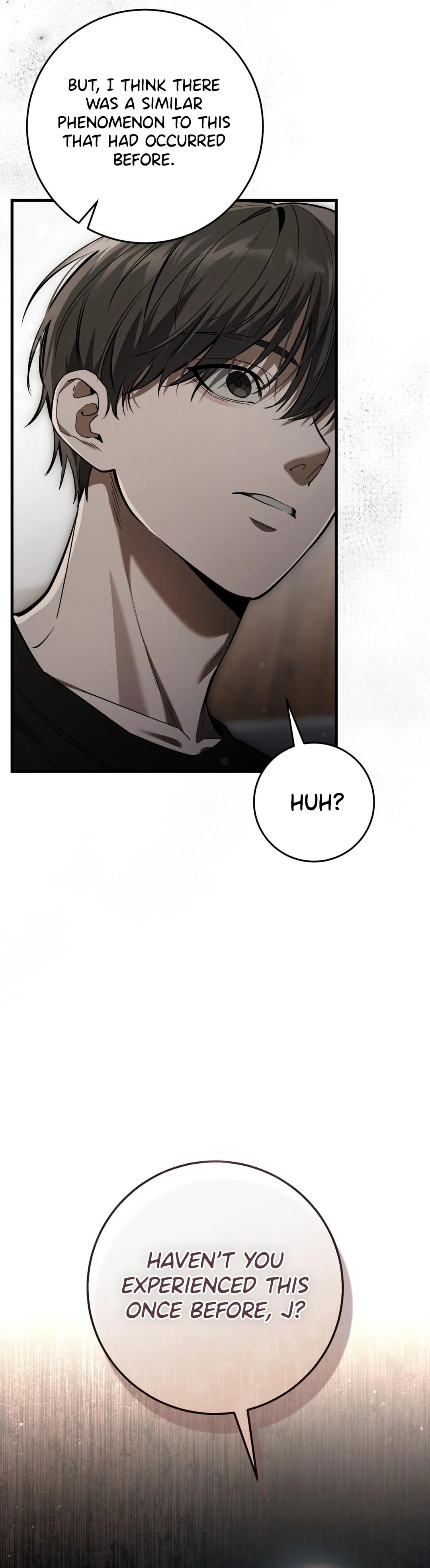 The Hunter Wants To Live Quietly - Chapter 48 Page 60