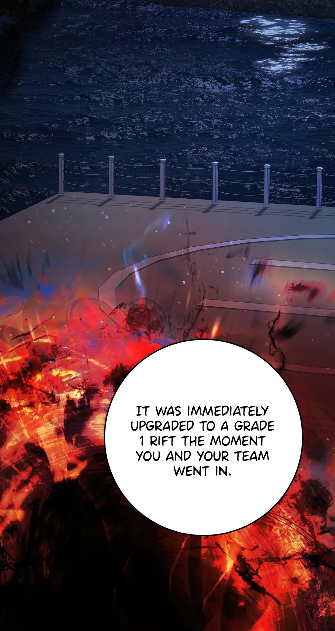 The Hunter Wants To Live Quietly - Chapter 49 Page 3