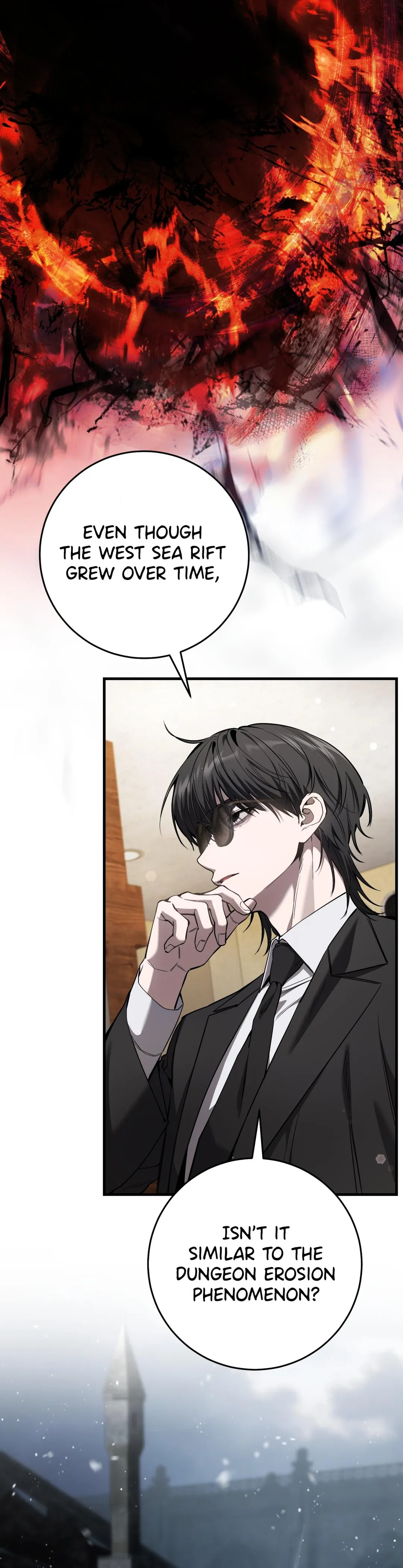 The Hunter Wants To Live Quietly - Chapter 49 Page 4
