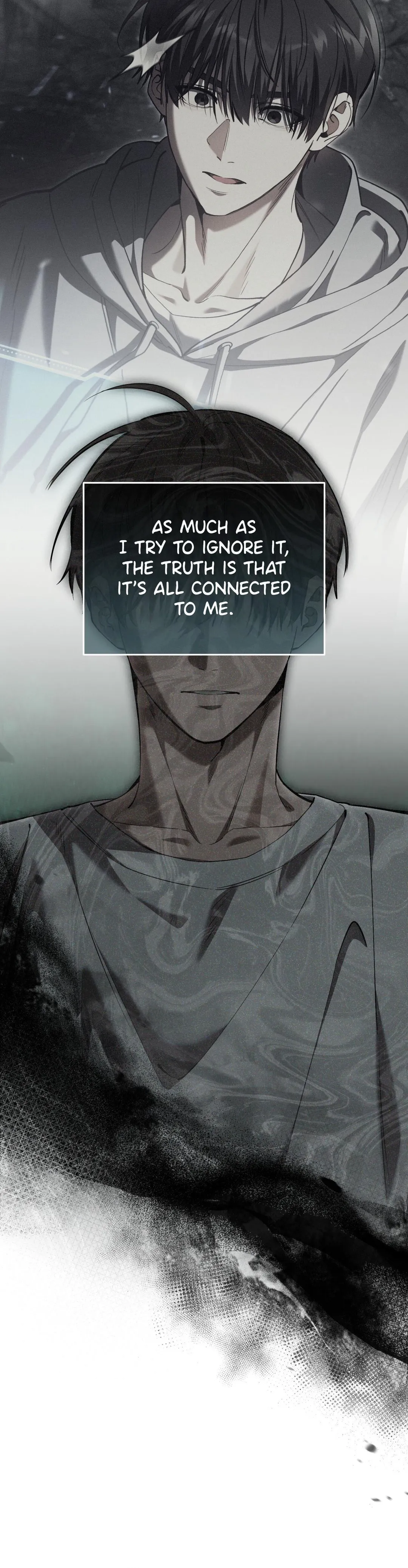The Hunter Wants To Live Quietly - Chapter 49 Page 6