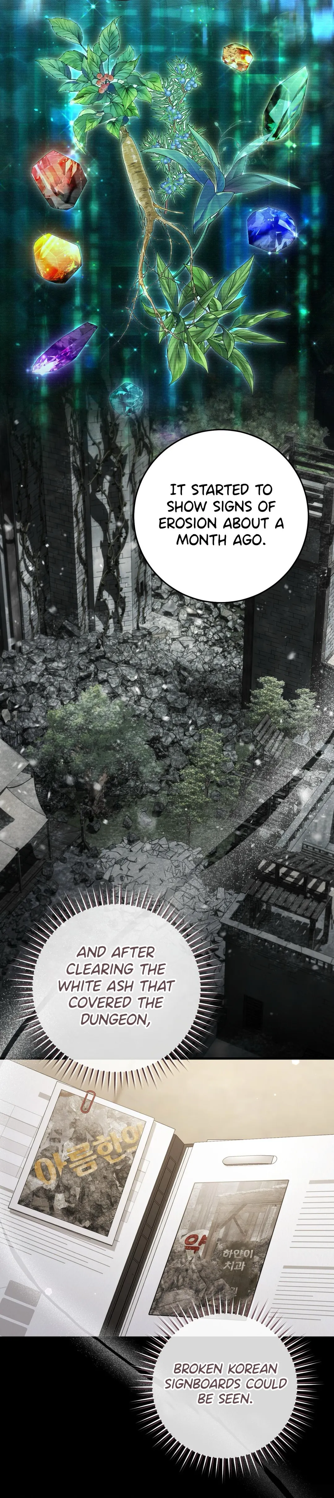 The Hunter Wants To Live Quietly - Chapter 49 Page 11
