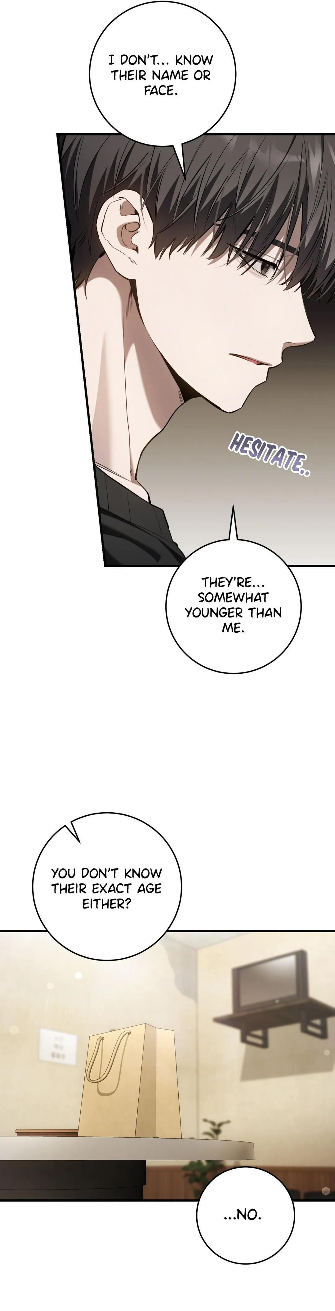 The Hunter Wants To Live Quietly - Chapter 49 Page 22