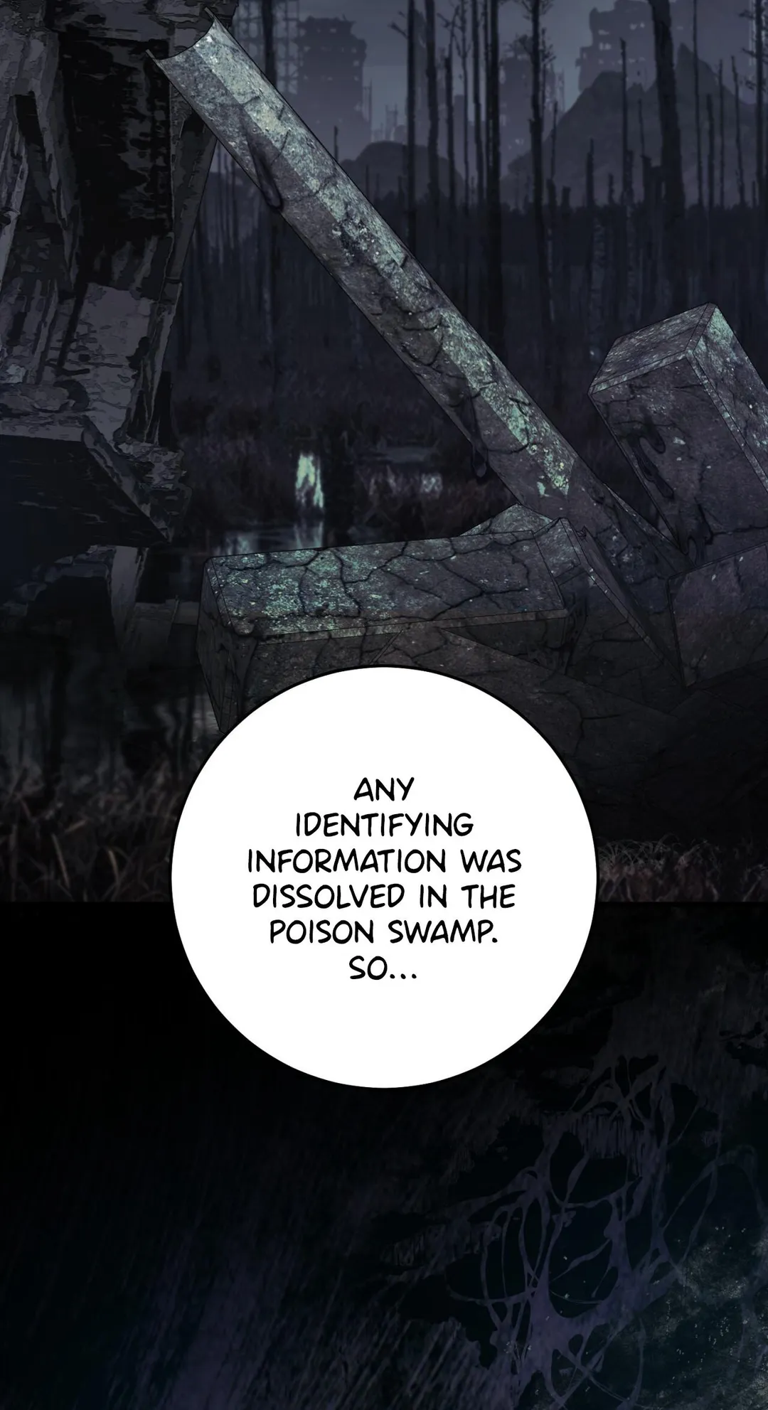 The Hunter Wants To Live Quietly - Chapter 49 Page 28
