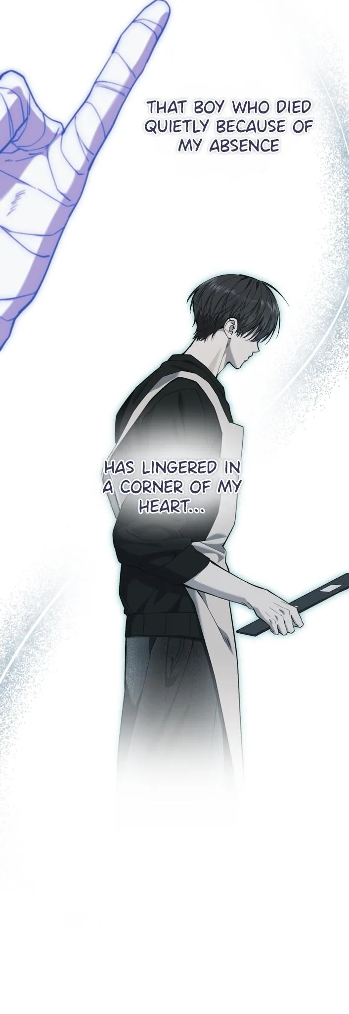 The Hunter Wants To Live Quietly - Chapter 49 Page 31