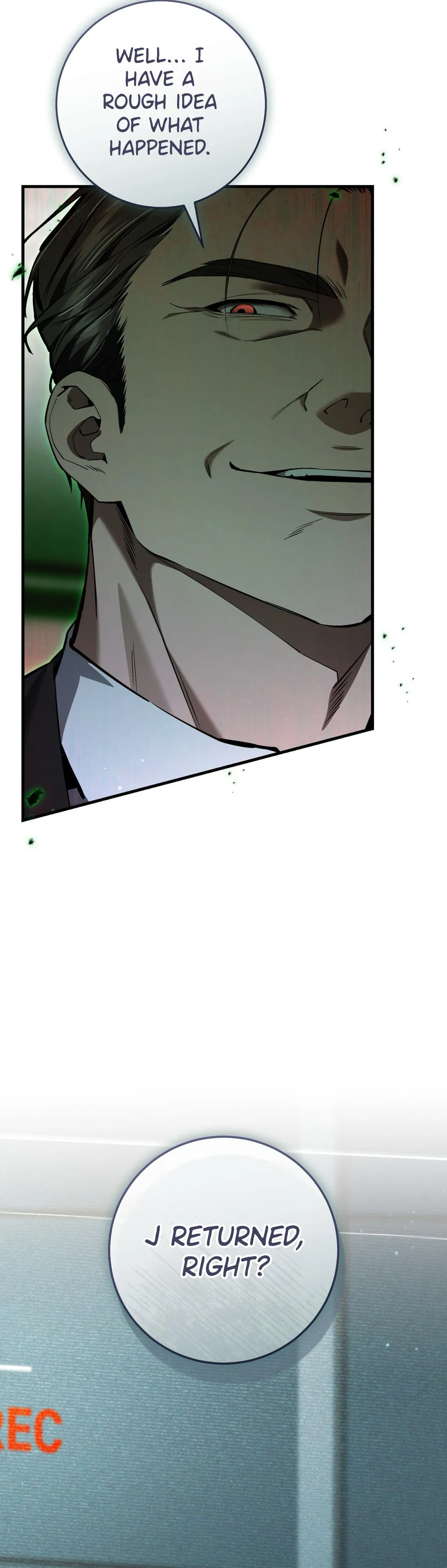 The Hunter Wants To Live Quietly - Chapter 49 Page 60