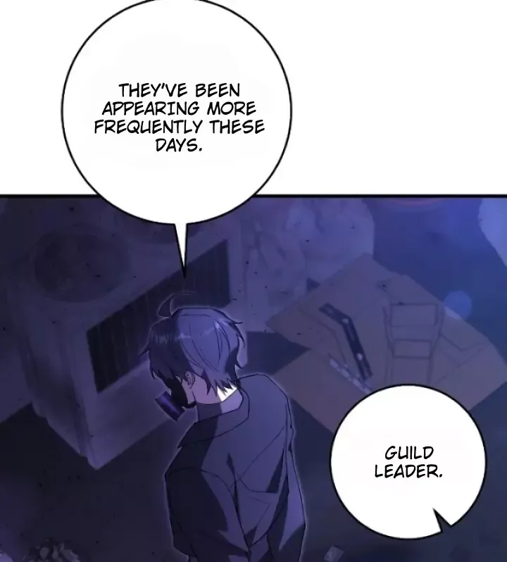 The Hunter Wants To Live Quietly - Chapter 5 Page 6