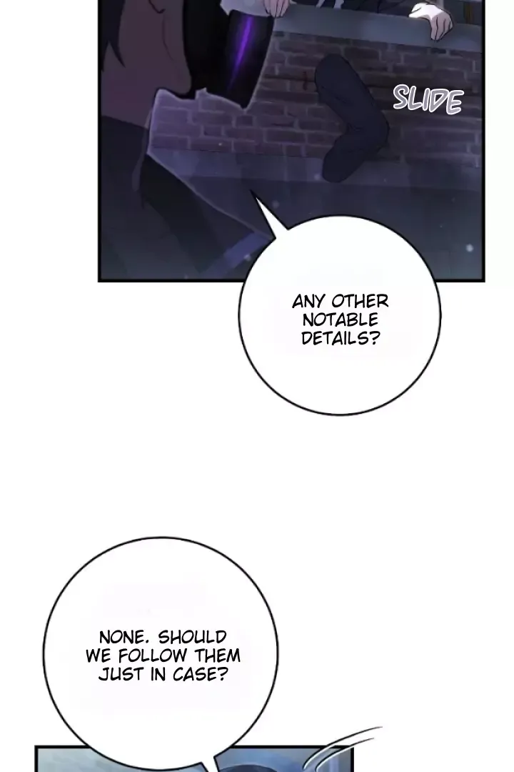 The Hunter Wants To Live Quietly - Chapter 5 Page 10