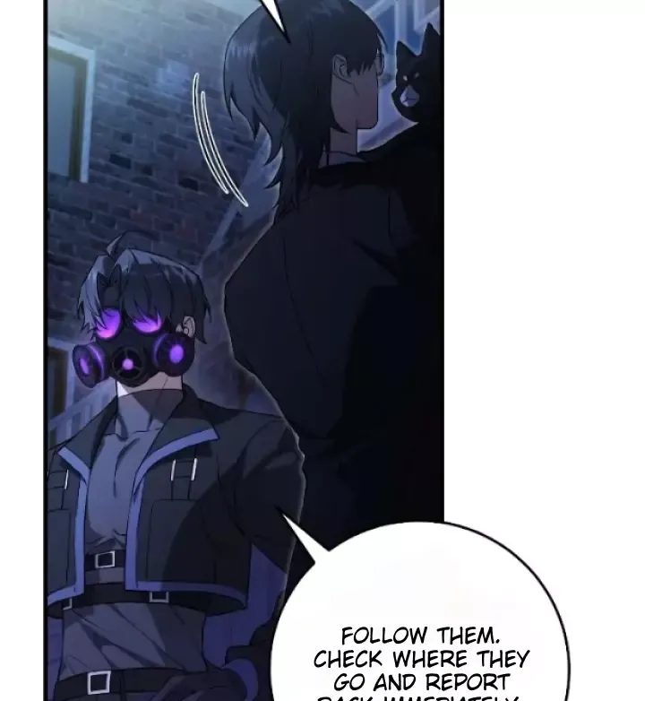 The Hunter Wants To Live Quietly - Chapter 5 Page 11