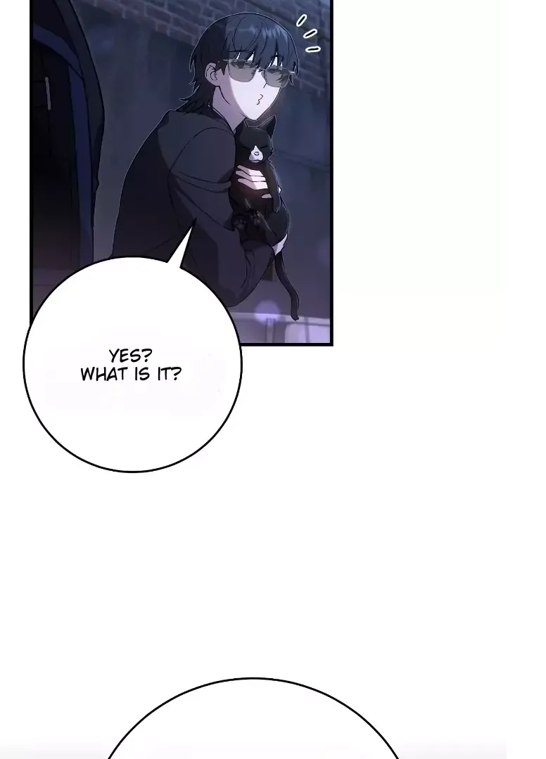 The Hunter Wants To Live Quietly - Chapter 5 Page 15