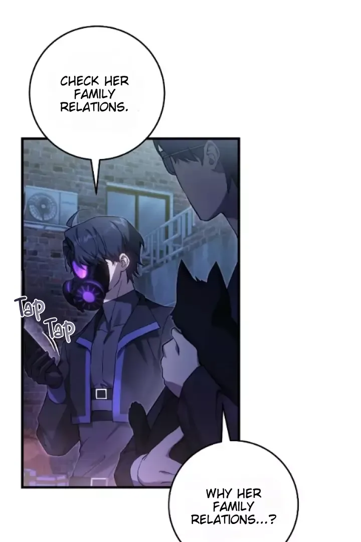 The Hunter Wants To Live Quietly - Chapter 5 Page 24