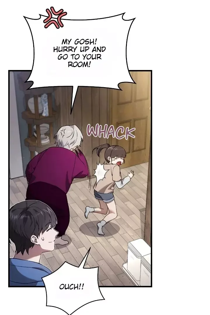 The Hunter Wants To Live Quietly - Chapter 5 Page 30