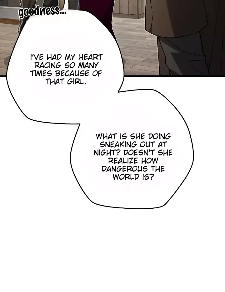 The Hunter Wants To Live Quietly - Chapter 5 Page 32