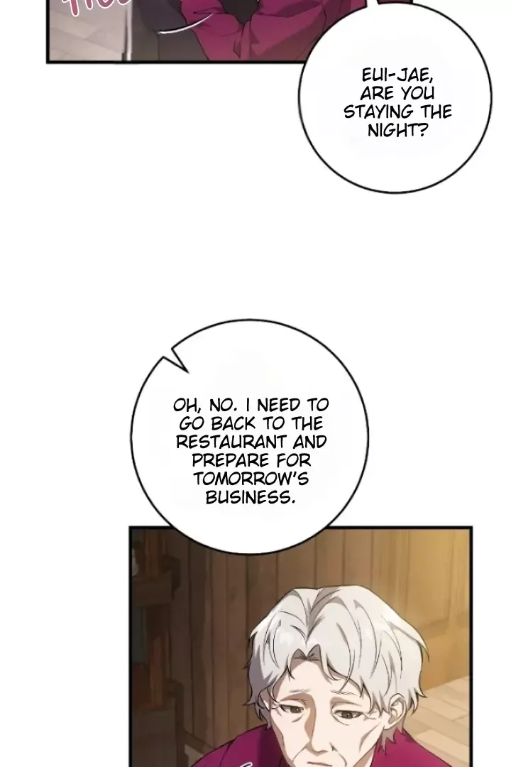 The Hunter Wants To Live Quietly - Chapter 5 Page 34