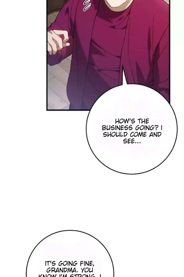 The Hunter Wants To Live Quietly - Chapter 5 Page 35