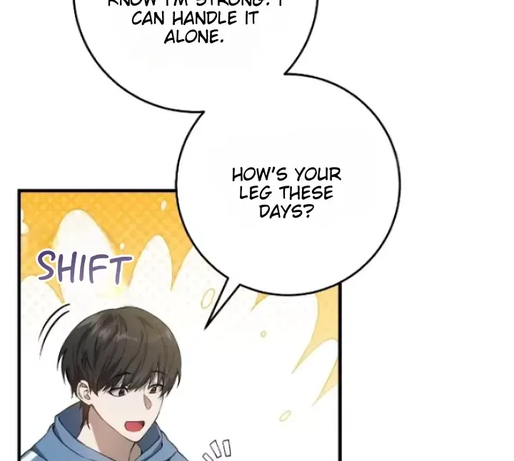 The Hunter Wants To Live Quietly - Chapter 5 Page 36