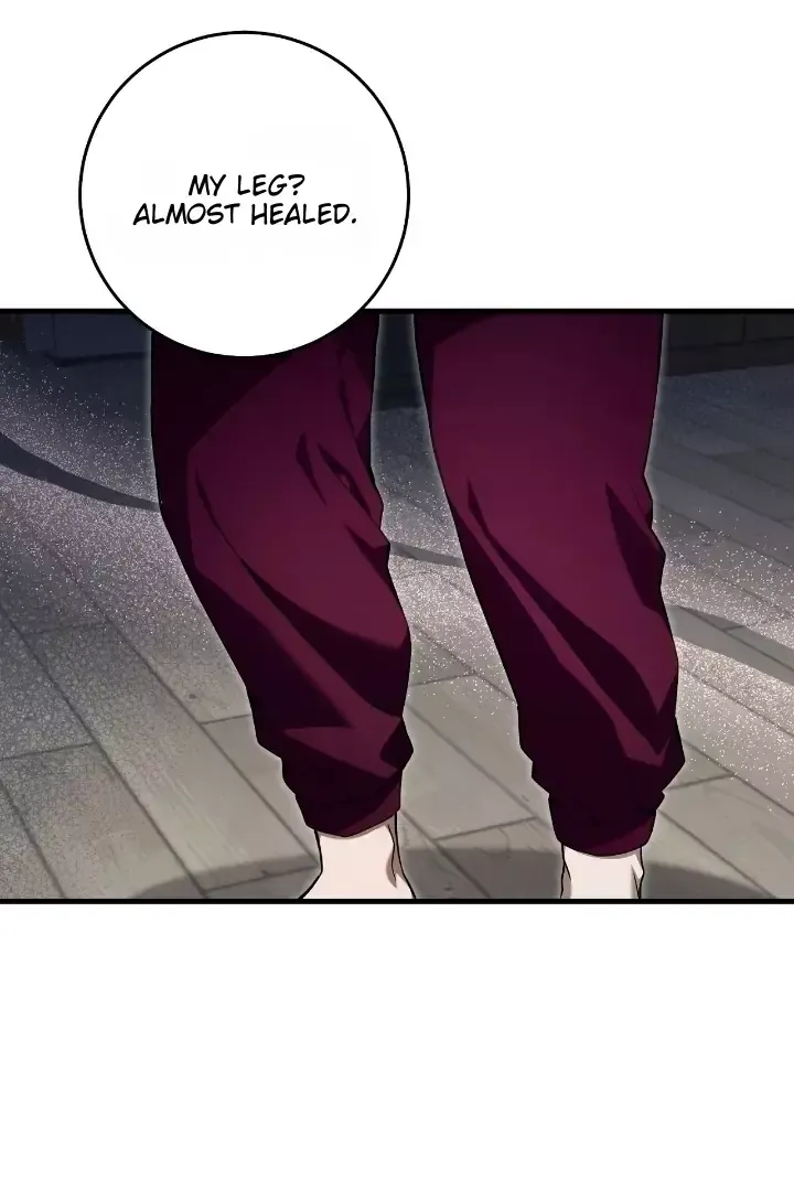 The Hunter Wants To Live Quietly - Chapter 5 Page 38