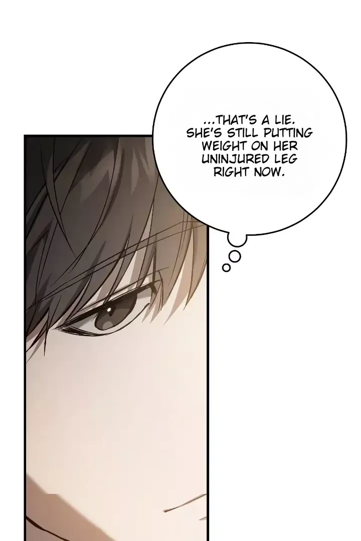 The Hunter Wants To Live Quietly - Chapter 5 Page 39
