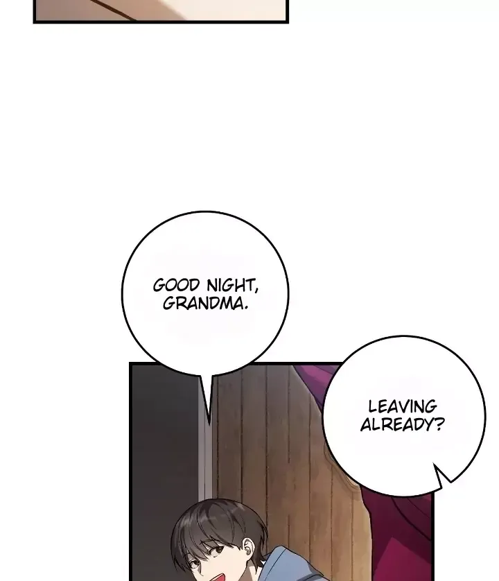 The Hunter Wants To Live Quietly - Chapter 5 Page 40