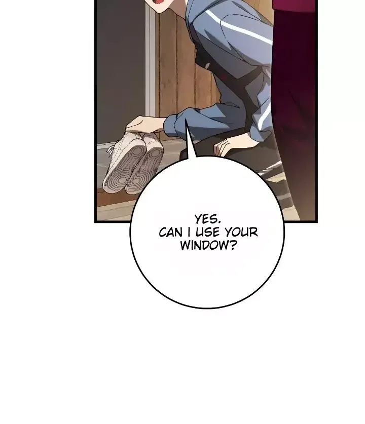 The Hunter Wants To Live Quietly - Chapter 5 Page 41