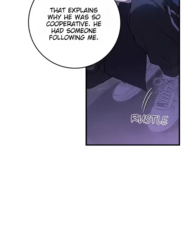 The Hunter Wants To Live Quietly - Chapter 5 Page 45