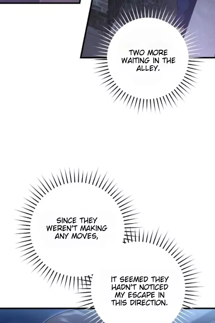 The Hunter Wants To Live Quietly - Chapter 5 Page 48