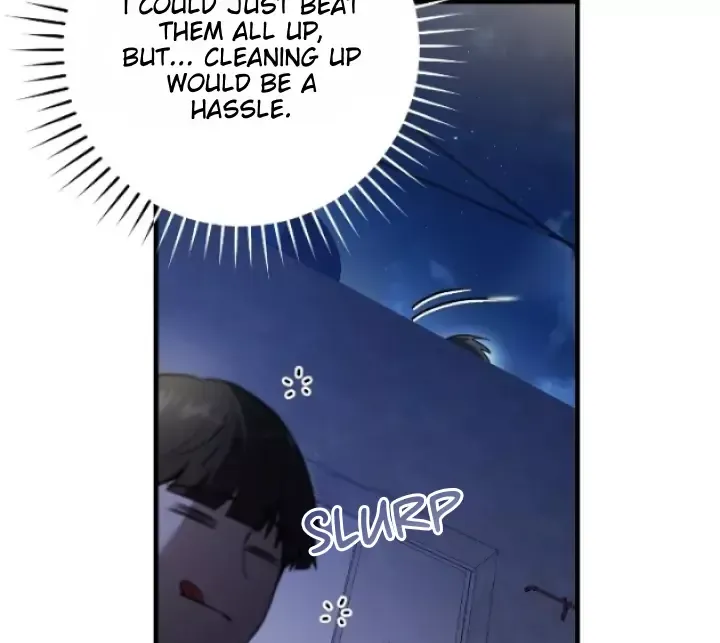 The Hunter Wants To Live Quietly - Chapter 5 Page 50
