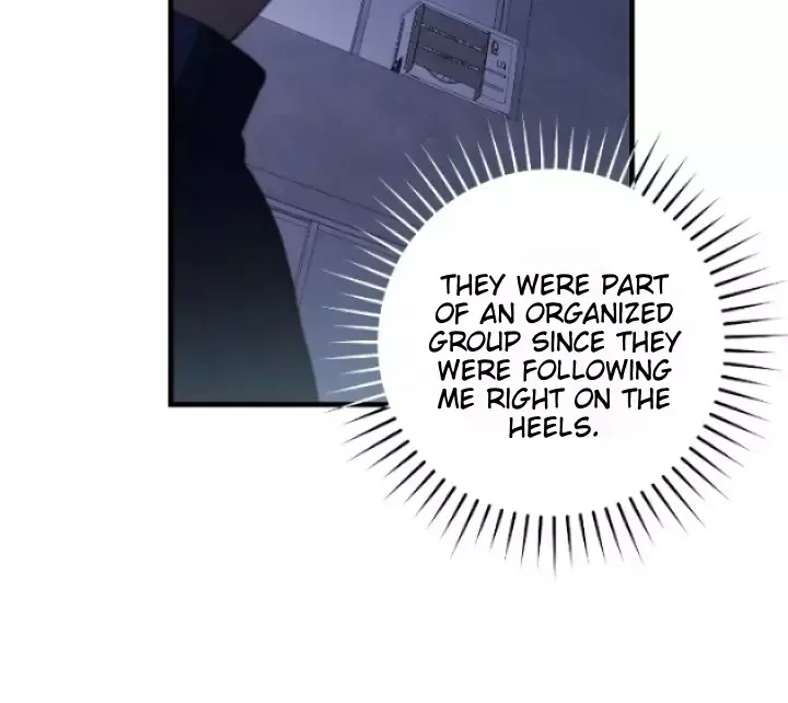 The Hunter Wants To Live Quietly - Chapter 5 Page 51