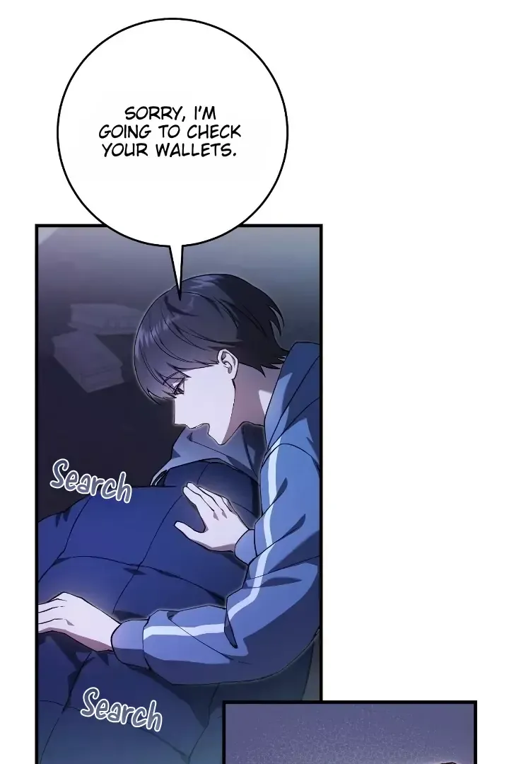 The Hunter Wants To Live Quietly - Chapter 5 Page 64