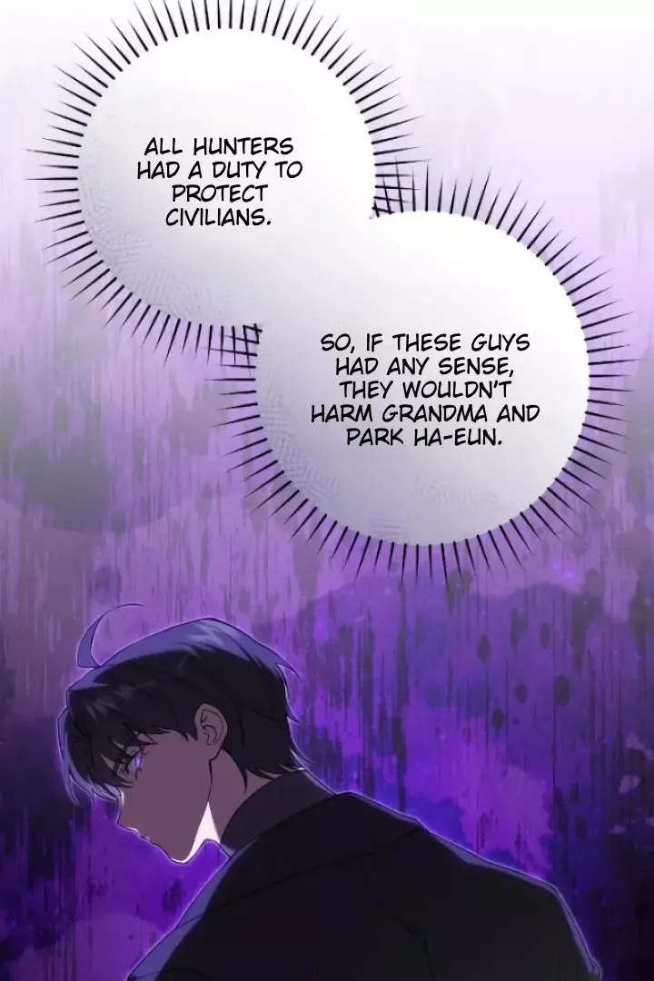 The Hunter Wants To Live Quietly - Chapter 5 Page 66