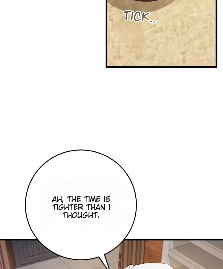 The Hunter Wants To Live Quietly - Chapter 5 Page 73