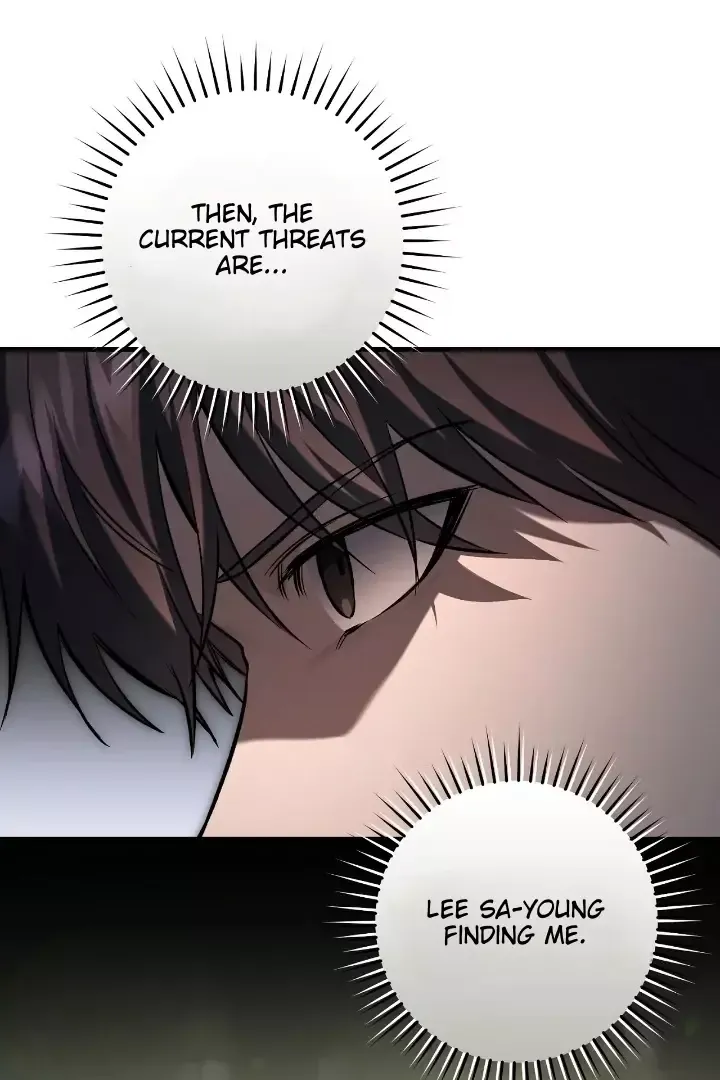 The Hunter Wants To Live Quietly - Chapter 5 Page 95