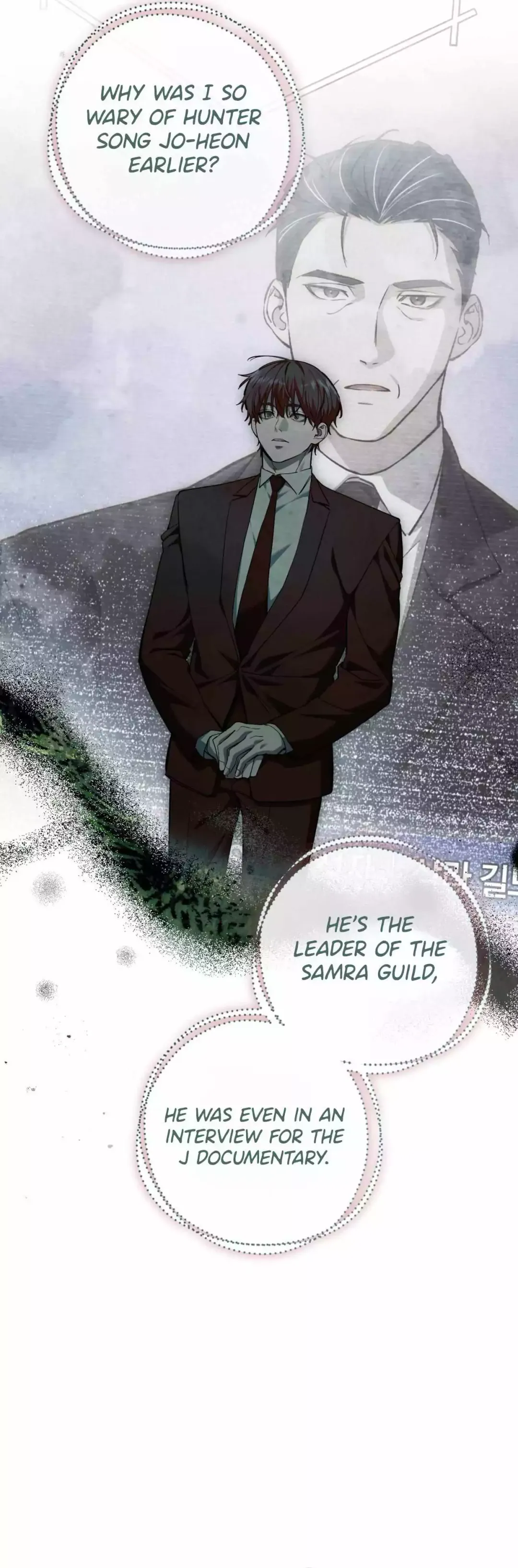 The Hunter Wants To Live Quietly - Chapter 50 Page 6