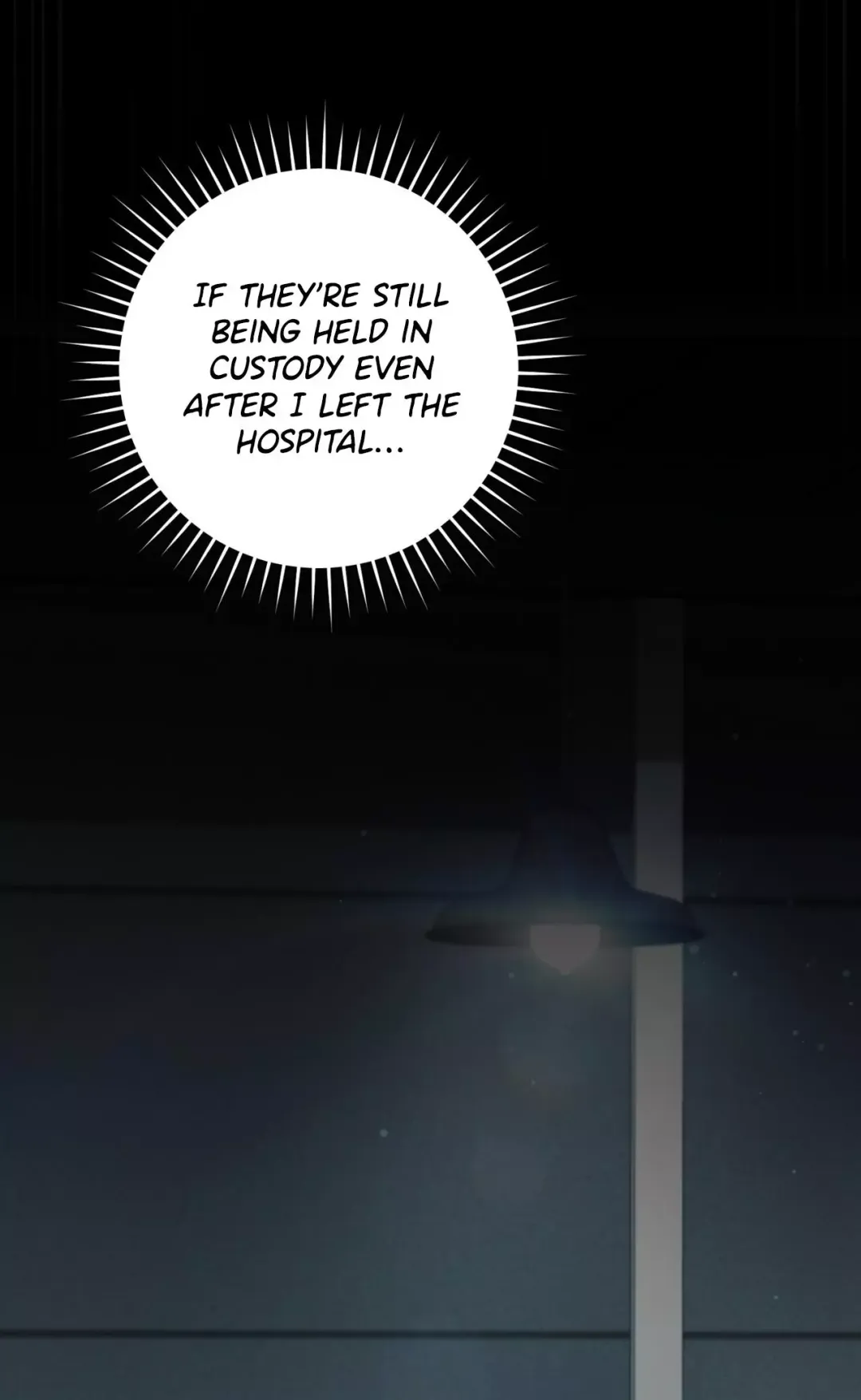 The Hunter Wants To Live Quietly - Chapter 50 Page 25