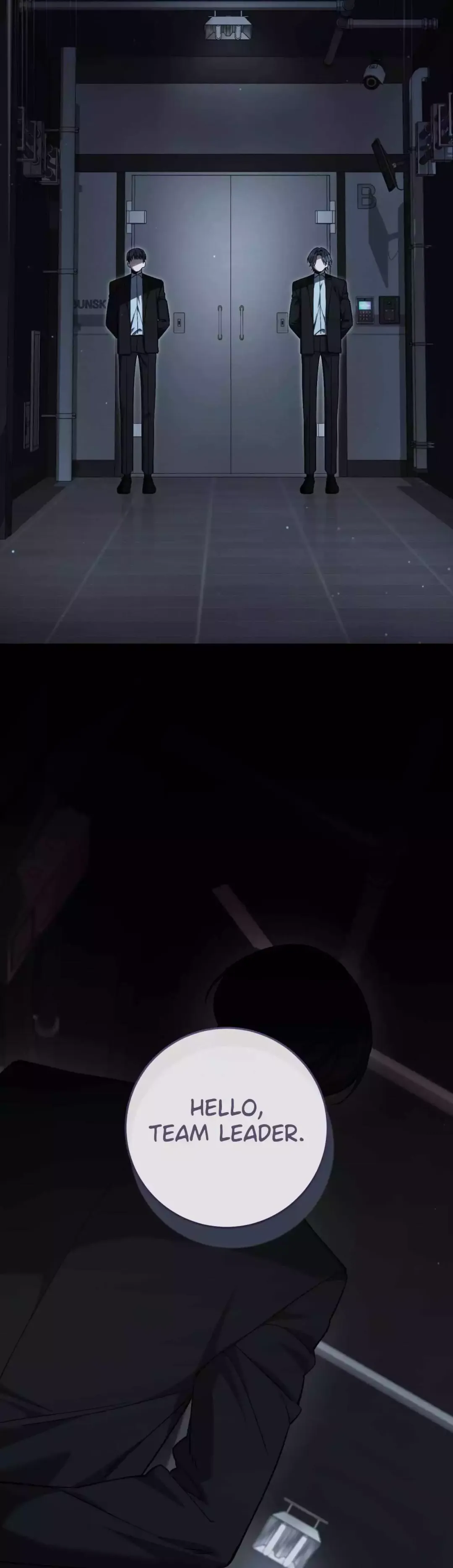 The Hunter Wants To Live Quietly - Chapter 50 Page 30