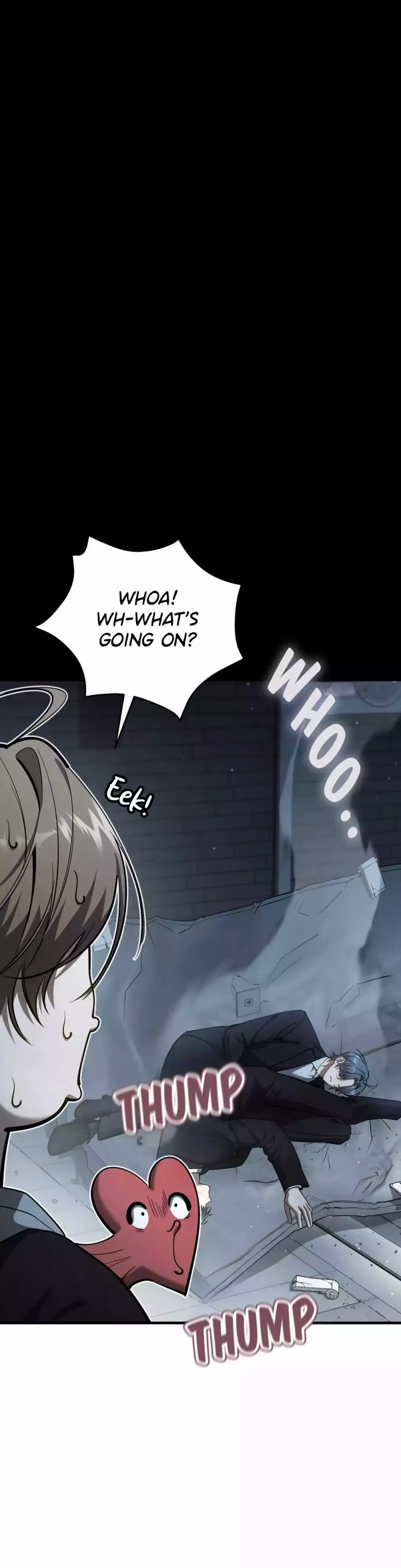 The Hunter Wants To Live Quietly - Chapter 50 Page 38