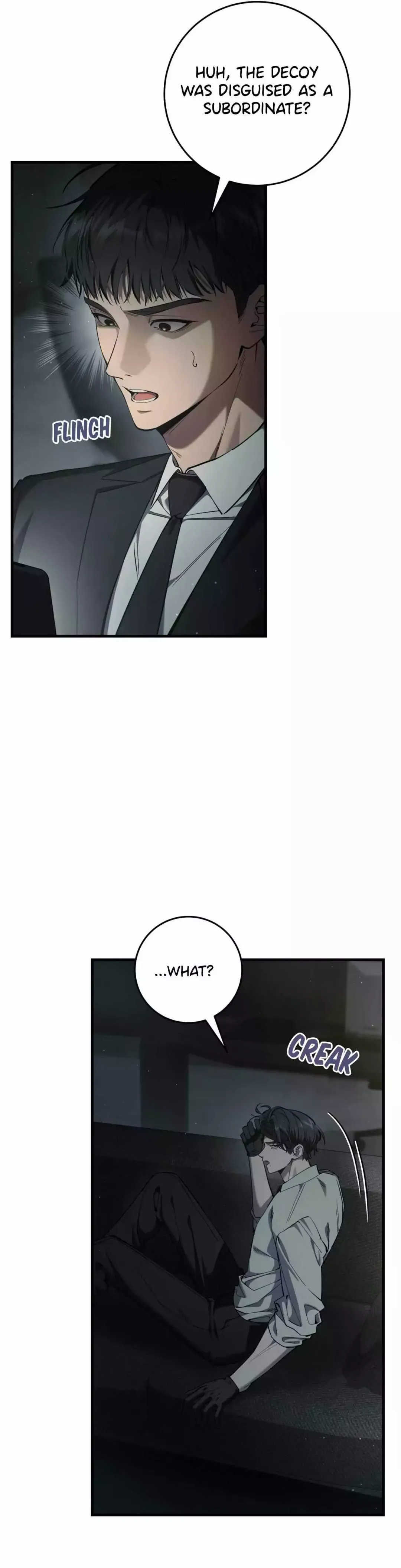 The Hunter Wants To Live Quietly - Chapter 51 Page 8