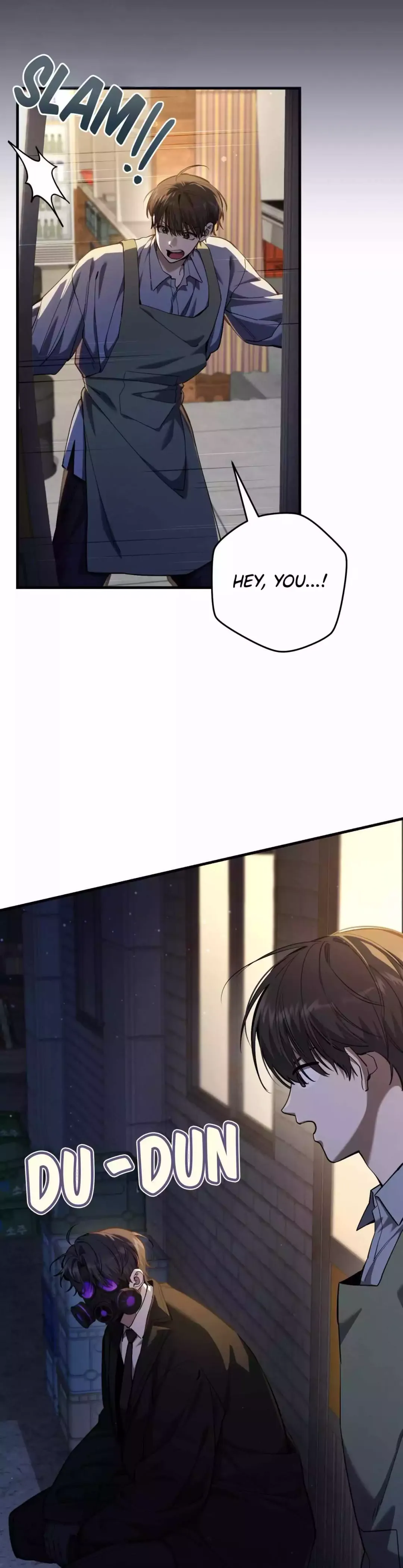 The Hunter Wants To Live Quietly - Chapter 51 Page 18