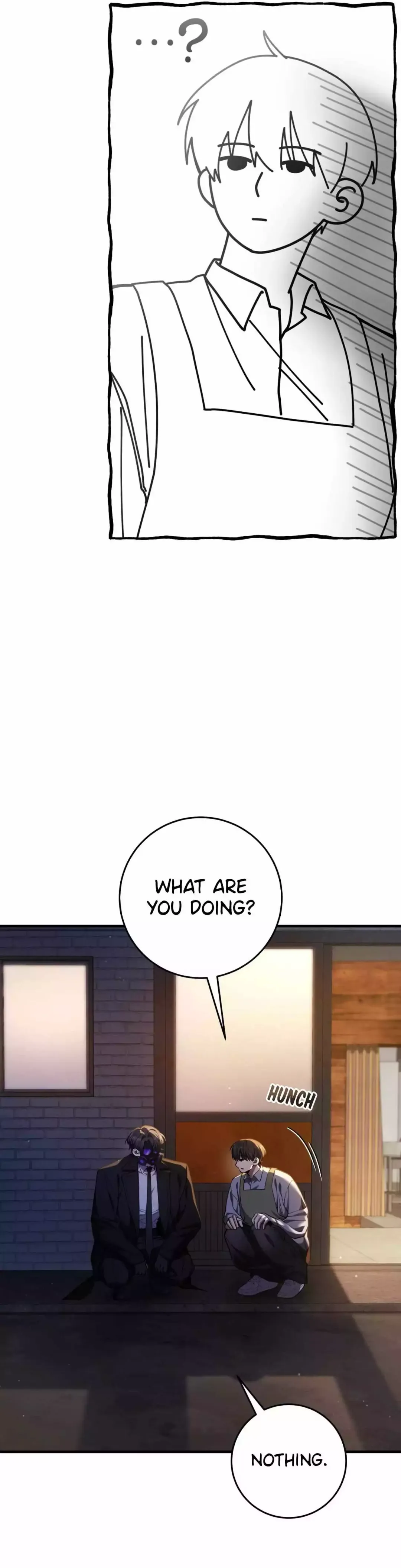 The Hunter Wants To Live Quietly - Chapter 51 Page 20