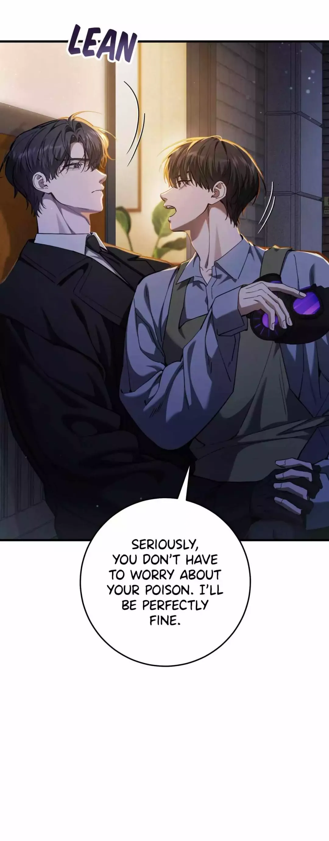 The Hunter Wants To Live Quietly - Chapter 51 Page 41