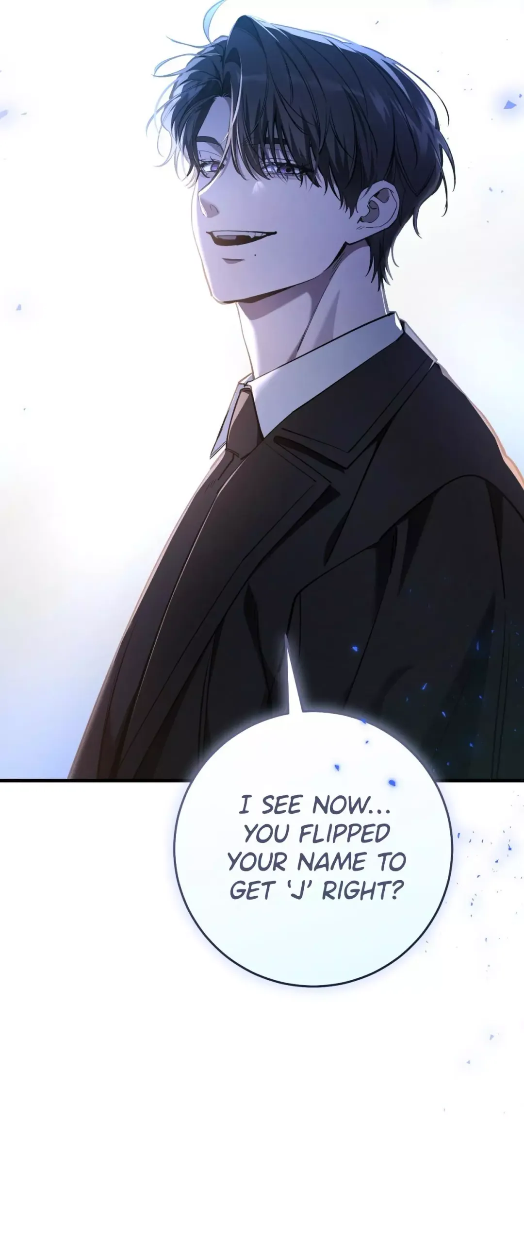 The Hunter Wants To Live Quietly - Chapter 51 Page 47
