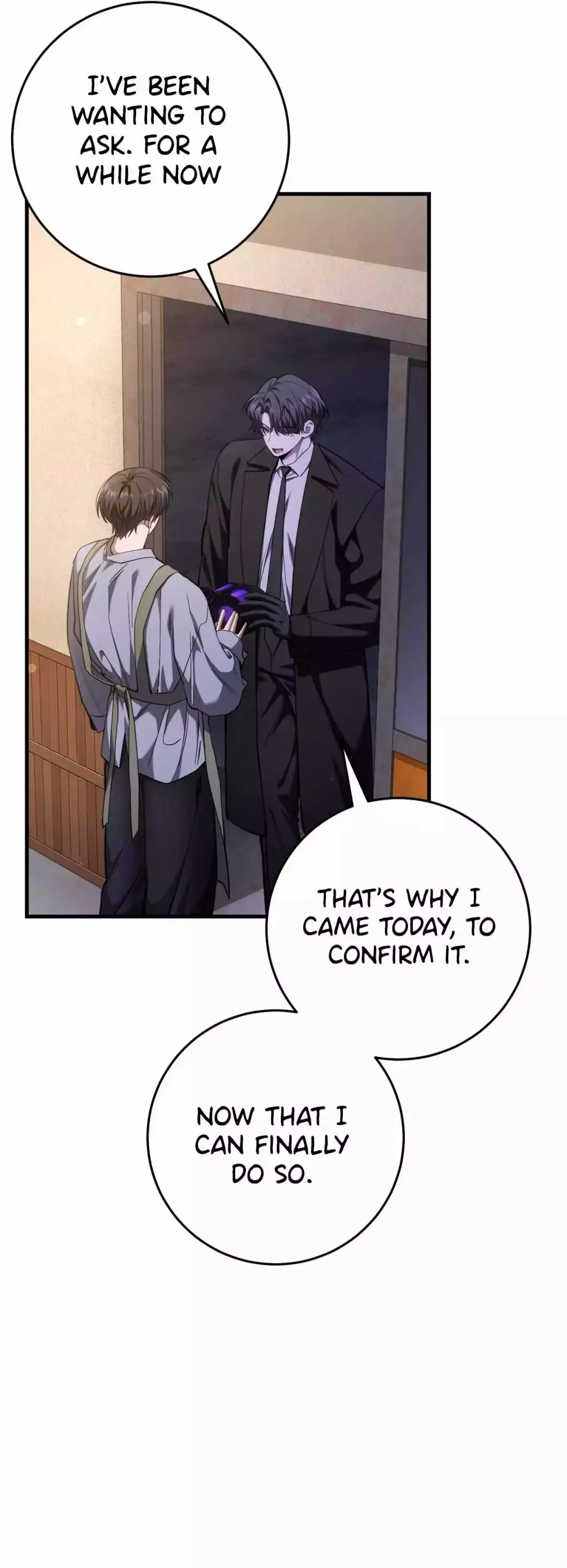 The Hunter Wants To Live Quietly - Chapter 51 Page 48