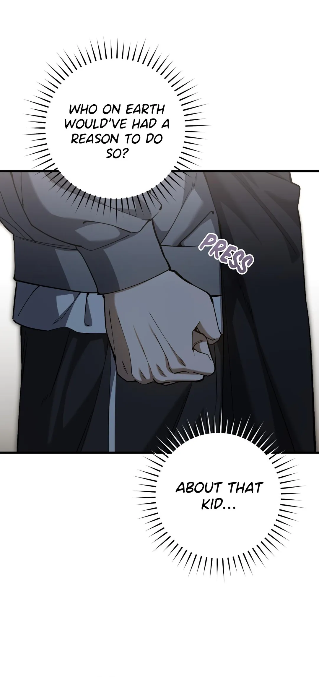 The Hunter Wants To Live Quietly - Chapter 52 Page 19