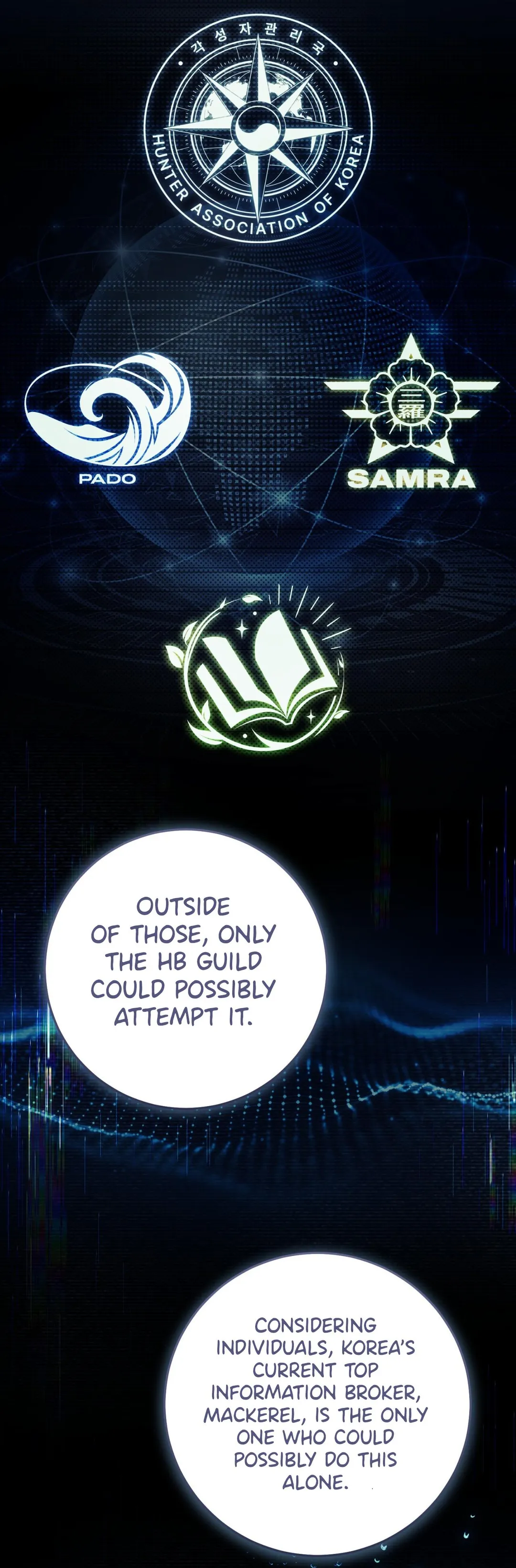 The Hunter Wants To Live Quietly - Chapter 52 Page 25